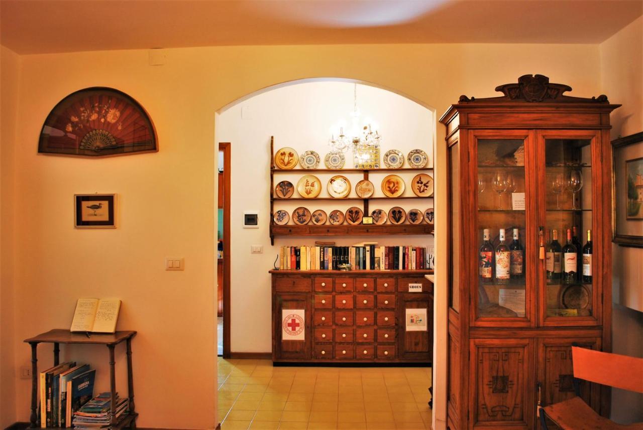 La Terrazza Di Anna Sassari Exterior foto